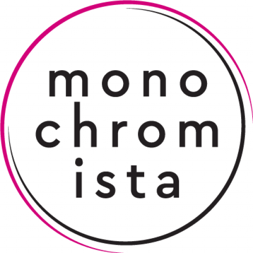 Logo monochromista
