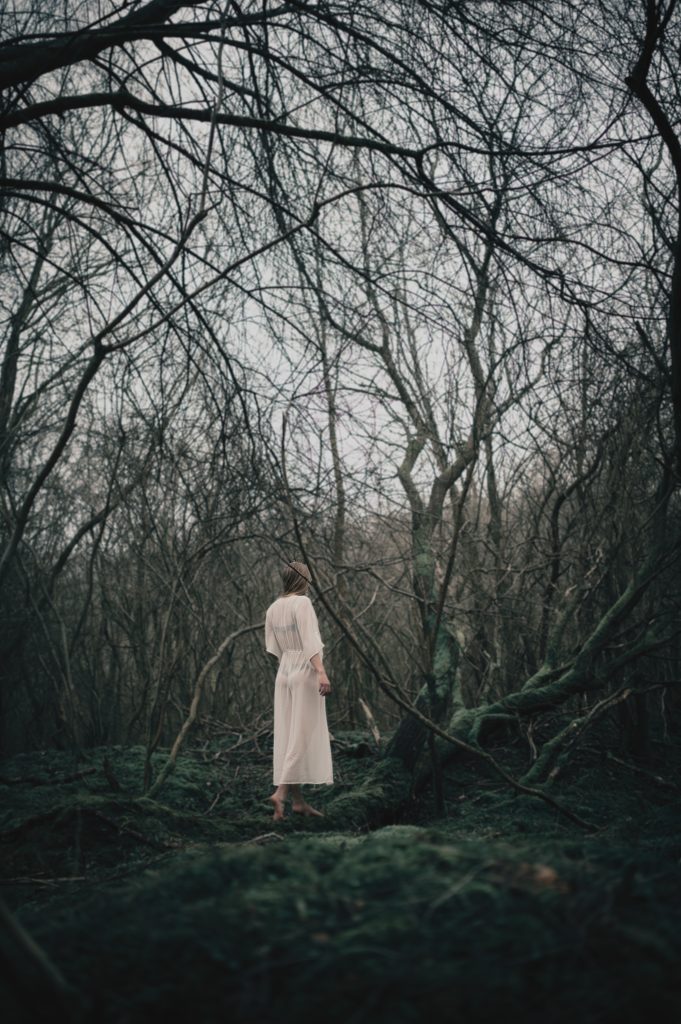 sensual boudoir - wertschätzend, ästhetisch, sinnlich