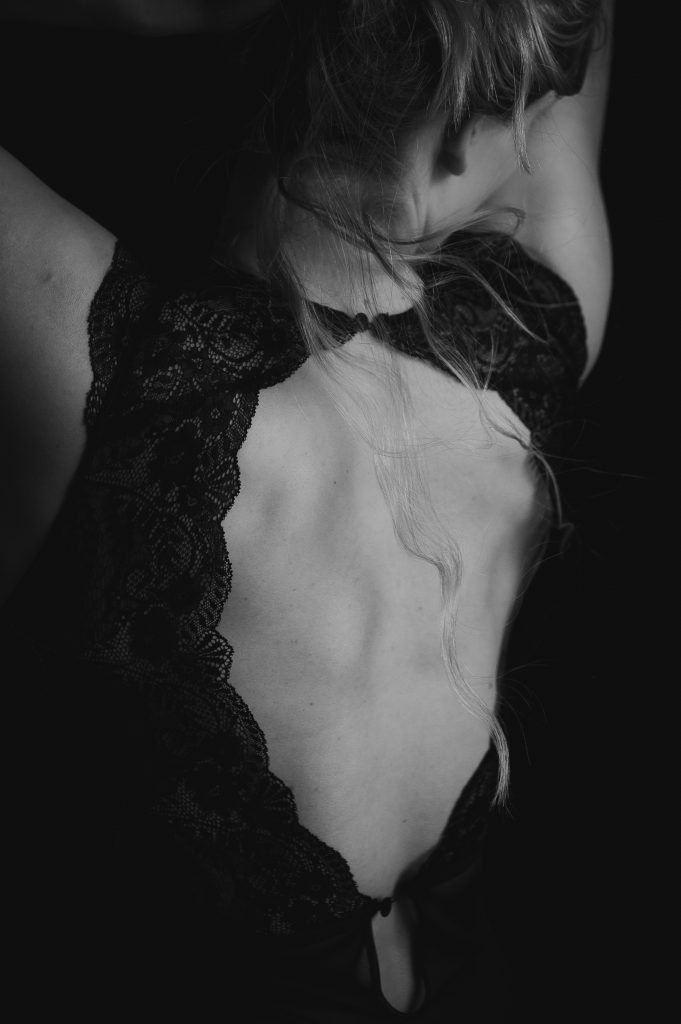 sensual boudoir - wertschätzend, ästhetisch, sinnlich