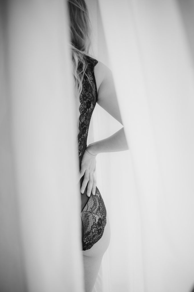 sensual boudoir - wertschätzend, ästhetisch, sinnlich