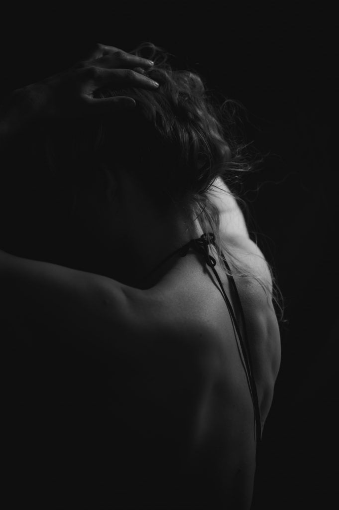 sensual boudoir - wertschätzend, ästhetisch, sinnlich