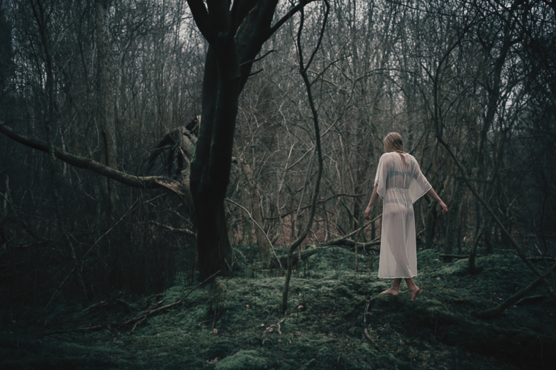 sensual boudoir - wertschätzend, ästhetisch, sinnlich