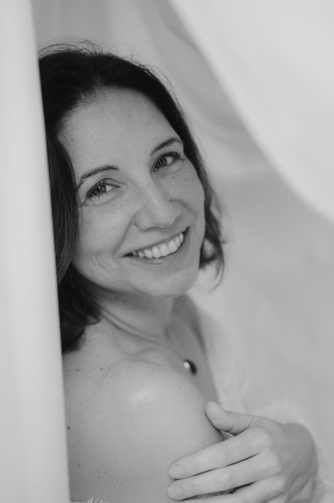 sensual boudoir - wertschätzend, ästhetisch, sinnlich