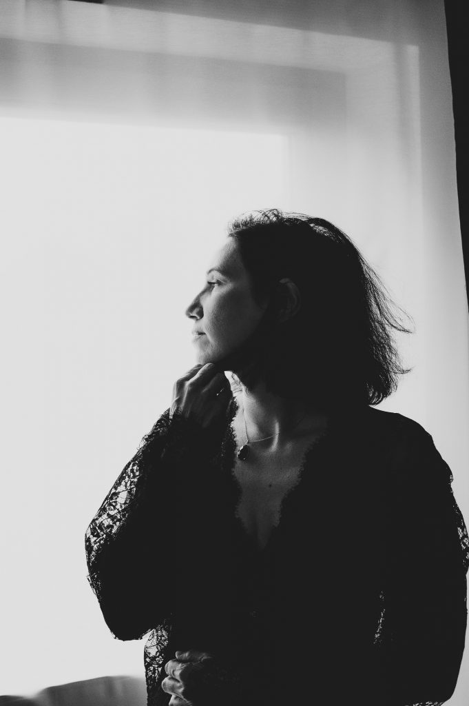 sensual boudoir - wertschätzend, ästhetisch, sinnlich