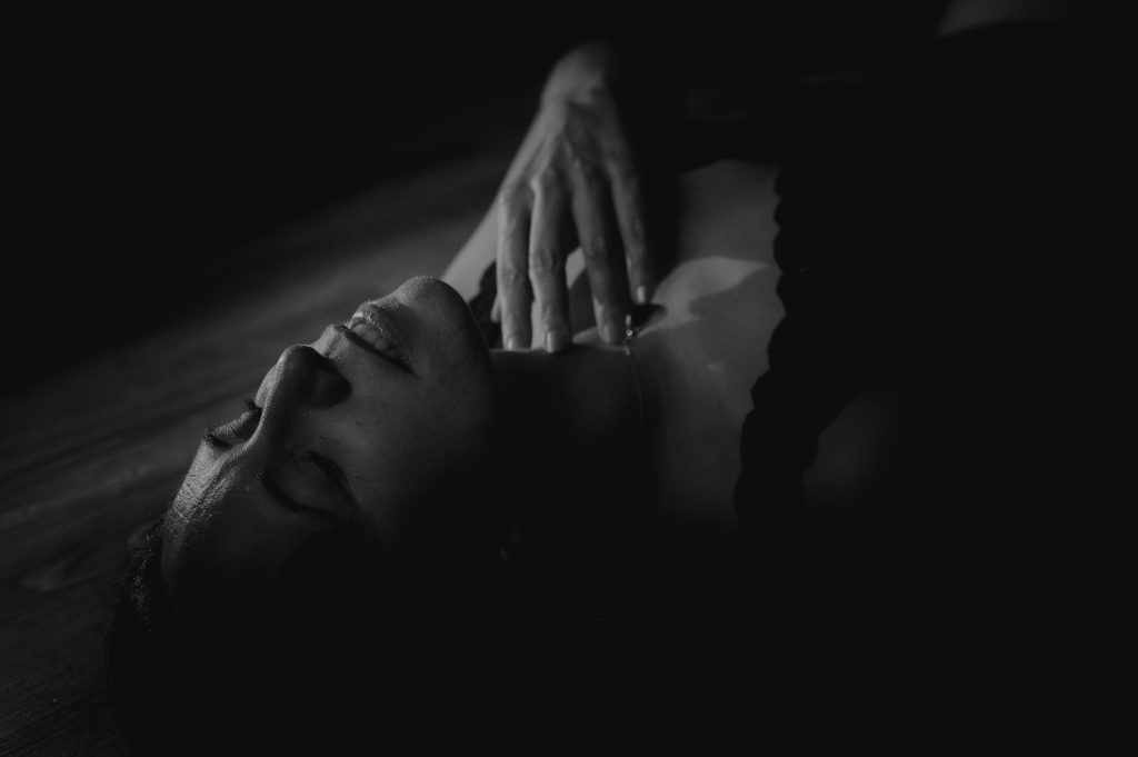 sensual boudoir - wertschätzend, ästhetisch, sinnlich