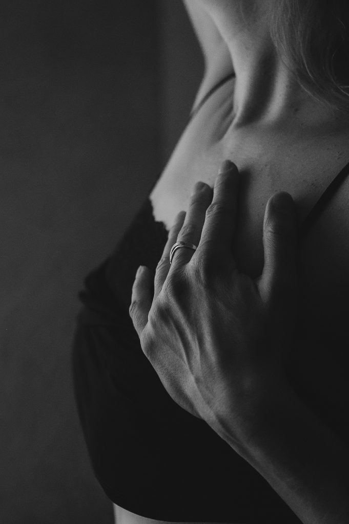 sensual boudoir - wertschätzend, ästhetisch, sinnlich