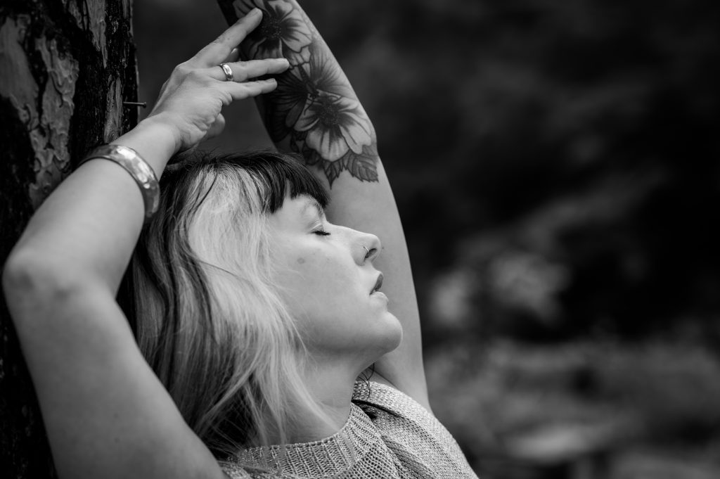 sensual boudoir - wertschätzend, ästhetisch, sinnlich