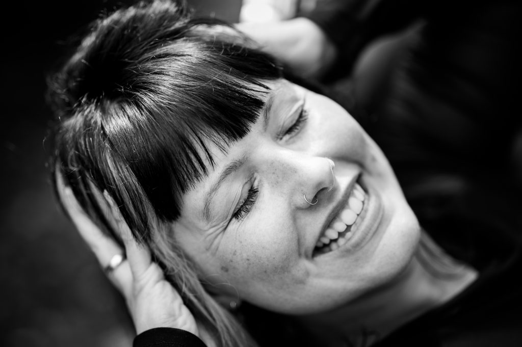 sensual boudoir - wertschätzend, ästhetisch, sinnlich