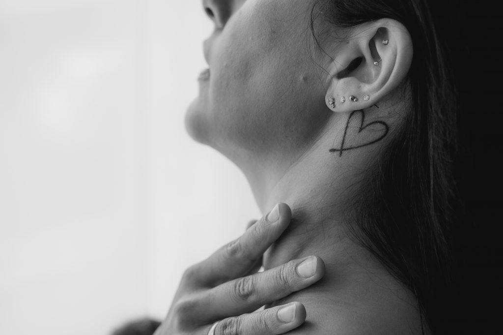 sensual boudoir - wertschätzend, ästhetisch, sinnlich