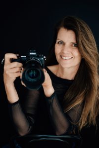 Deine Fotografin in Kiel