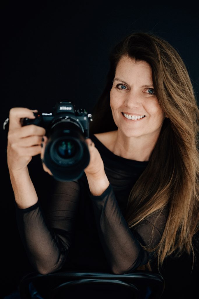 Deine Fotografin in Kiel