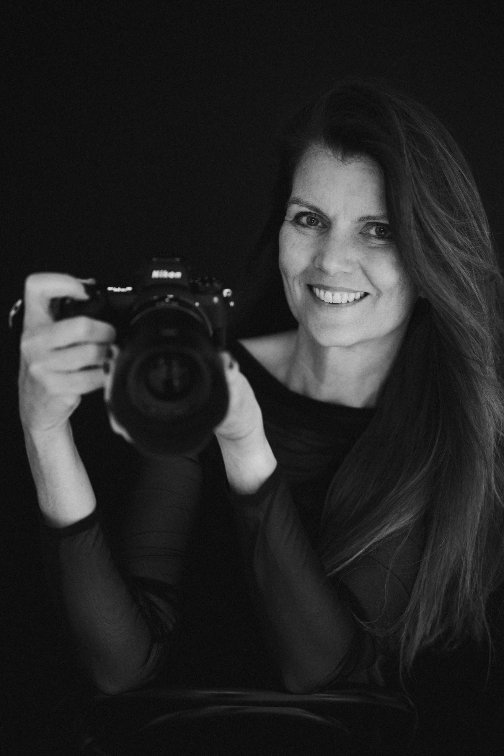 Deine Fotografin in Kiel